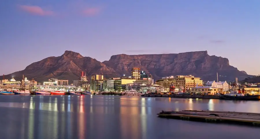 South Africa: V&A Waterfront launches the \"Our Better Nature\" platform