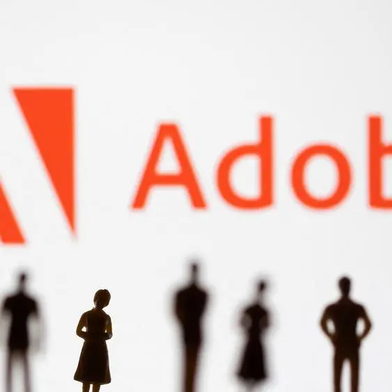 Adobe forecasts downbeat quarterly earnings on cautious tech spending