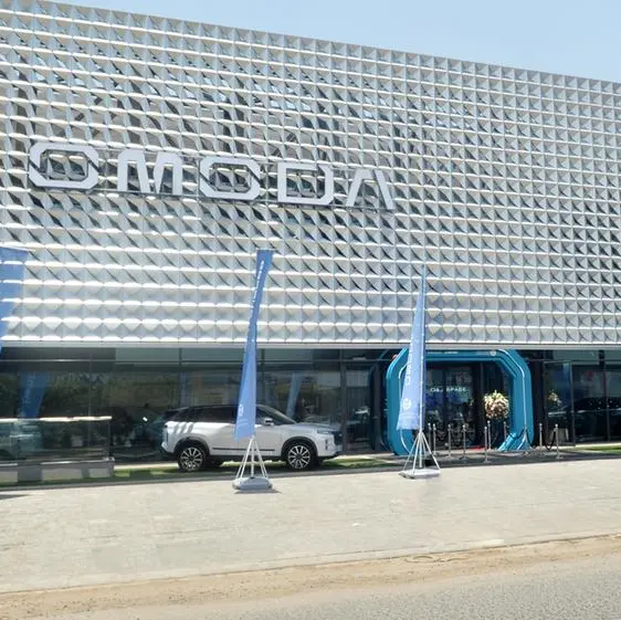 Al Babtain Group opens JAECOO and OMODA car showroom