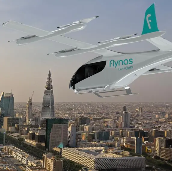 Eve Air Mobility and flynas sign MoU to propel eVTOL advancements in Saudi Arabia