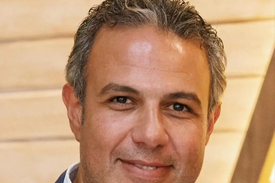 وائل الشاهد