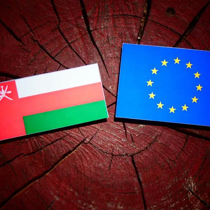 Oman, EU explore boosting maritime security, economic cooperation