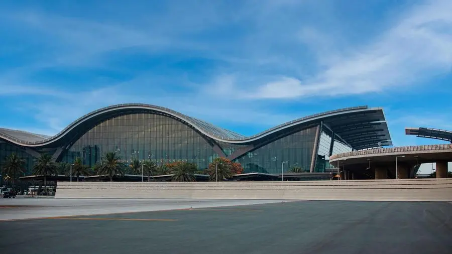Hamad International Airport witnesses 25% passenger growth in first half of 2024