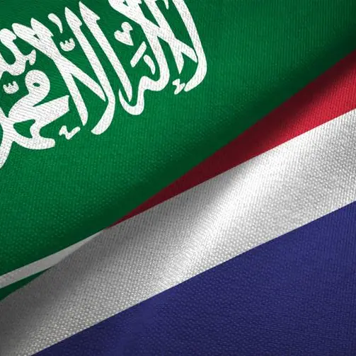 Saudi Arabia and Thailand enhance cooperation in environment, food security