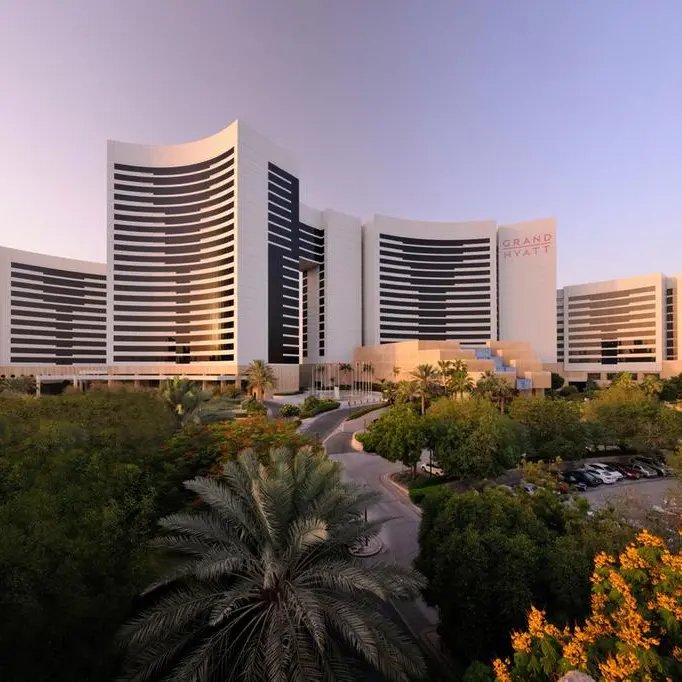 فنادق حياة في دبي تكلّل جهودها المبذولة في سبيل الاستدامة بإنجازات مهمّة