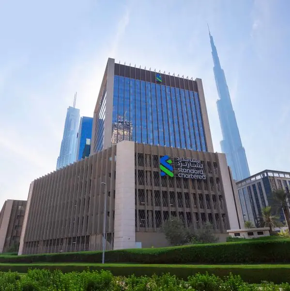 Standard Chartered leads financing for Abu Dhabi Waste-to-Energy Project