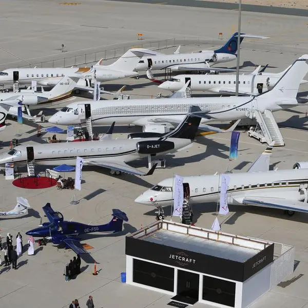 MEBAA Show 2024 will connect global leaders to advance business aviation