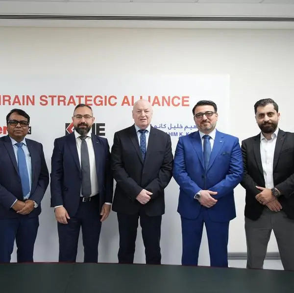 KAIE and FISCHER partnership to advance Bahrain construction sector