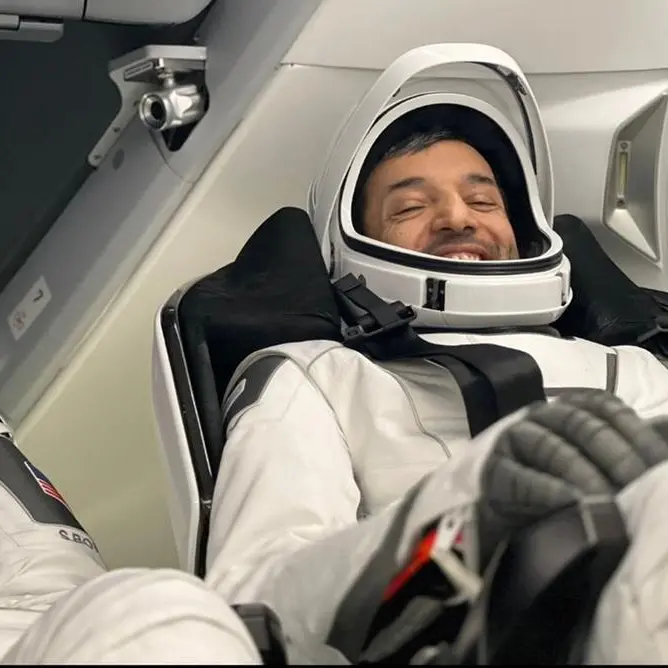 #SultanHomecoming: Astronaut Sultan Al Neyadi returns to hero’s welcome in 'beloved UAE'