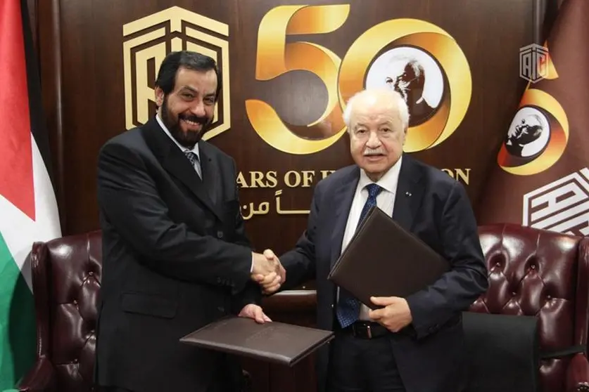 ‘AbuGhazaleh Digital Platform’ Sign Agreement with Kuwait’s Seattle