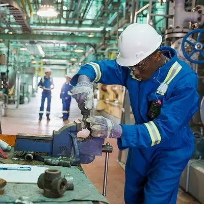 Blackline Safety lands big ADNOC order for gas detectors, beacons
