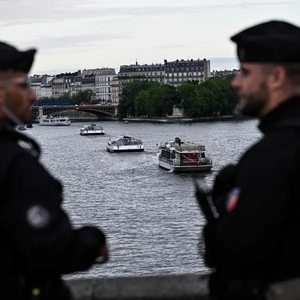 Paris river Seine over Olympics pollution limit: analysis