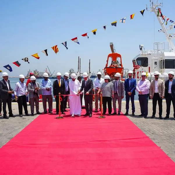 Grandweld Shipyards successfully delivers advanced FNSA 7 Vessel to Fujairah National Shipping LLC