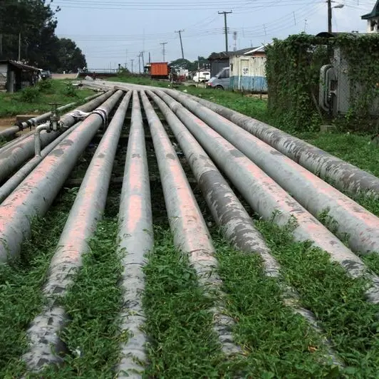 Central African nations eye pipelines and hubs to end energy poverty