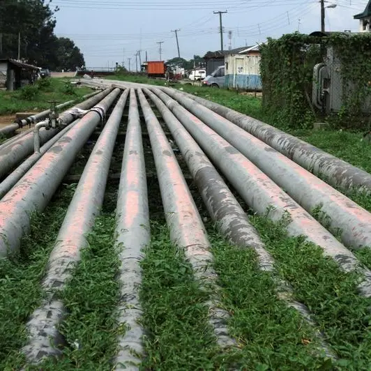 Nigeria wants term buyers for new Utapate crude, seeks to double output