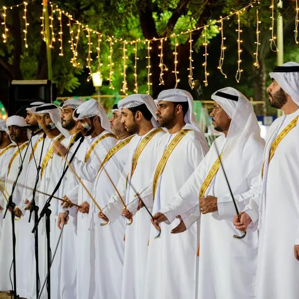 Sharjah celebrates the UAE’s 52nd Union Day