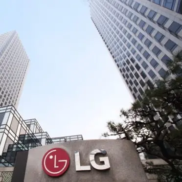 Multinational company LG launches business in Saudi Arabia