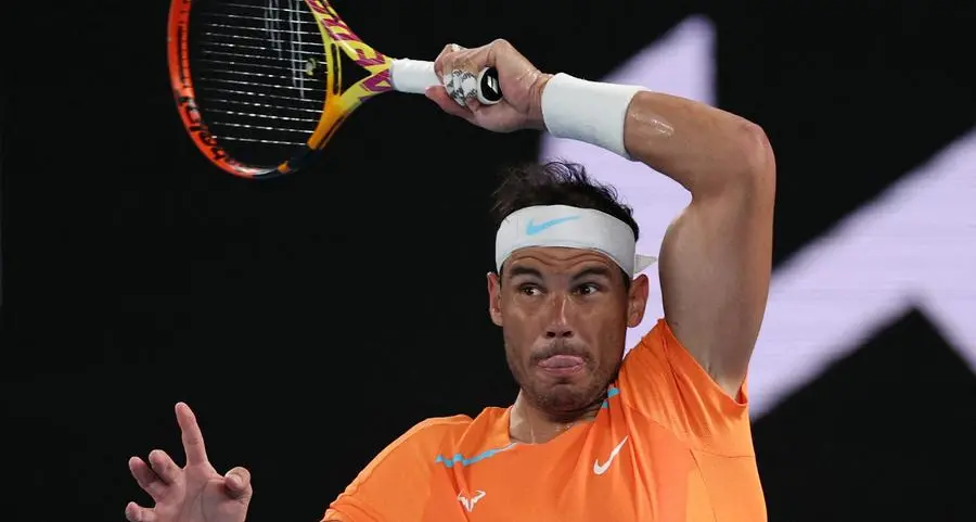 Nadal pulls out of Monte Carlo Masters