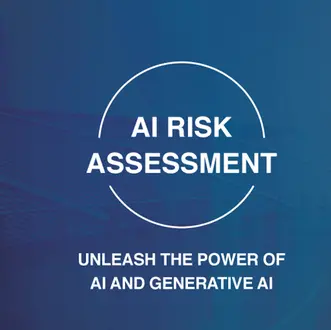 Potech launches unparalleled AI risk assessment service in the Middle East at GITEX 2024