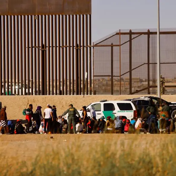 U.S. to test faster asylum screenings for migrants crossing border illegally