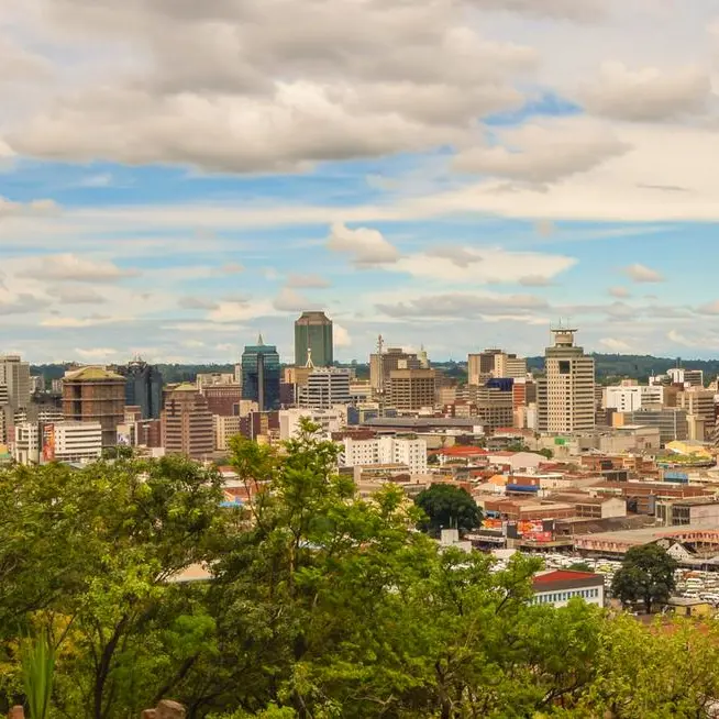 Land use and environmental change following land reform in Zimbabwe