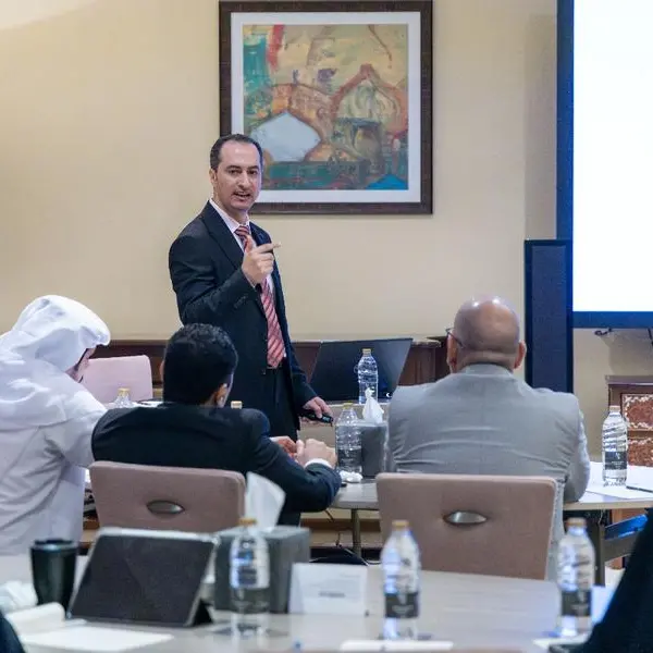 Ajman Department of Finance strengthens tax awareness with VAT and Corporate Tax workshops