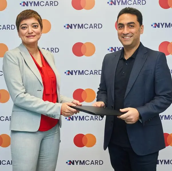 NymCard leverages Mastercard move to offer fast and efficient cross-border payments across 47 countries