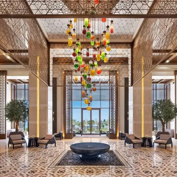 Mandarin Oriental expands in Egypt with two hotels, Nile cruise