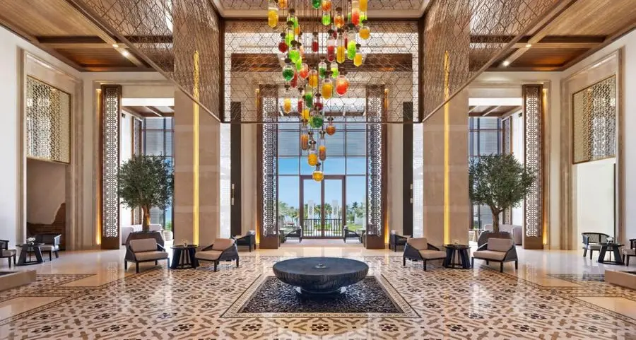 Mandarin Oriental expands in Egypt with two hotels, Nile cruise