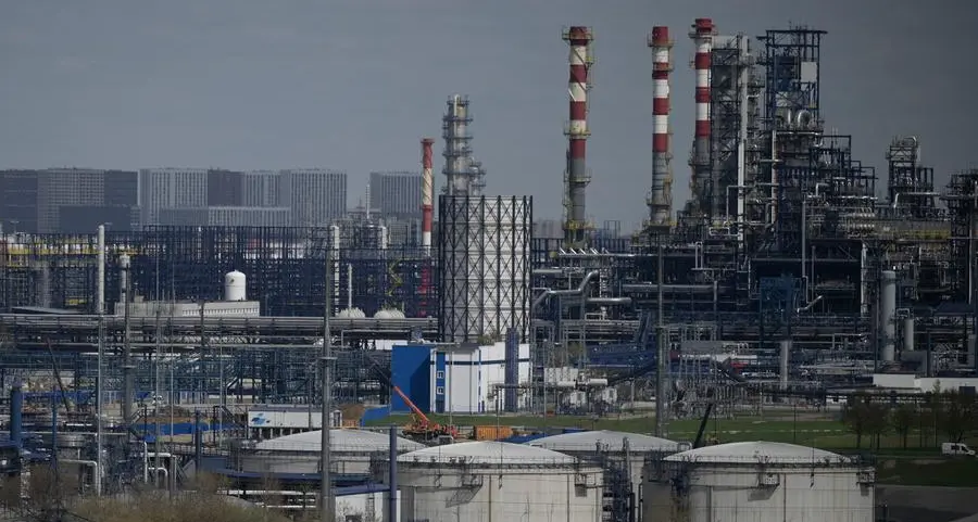 G7-led coaltion renews efforts to enforce Russian oil price cap