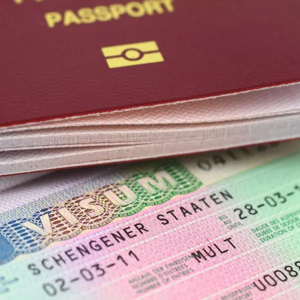VIDEO: Schengen visa update: Digitalisation to slash processing time