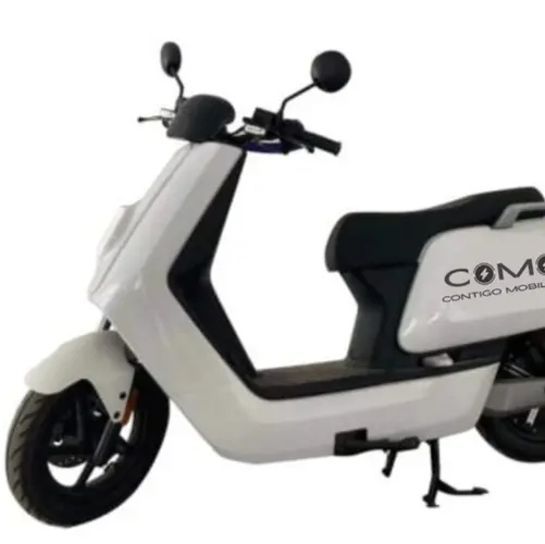 Contigo Mobility and Emirates Transport forge strategic partnership to introduce hydrogen-powered motorcycle pilot fleets in the UAE