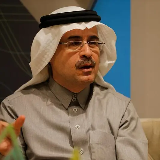 Saudi Aramco CEO 'fairly bullish' on China oil demand