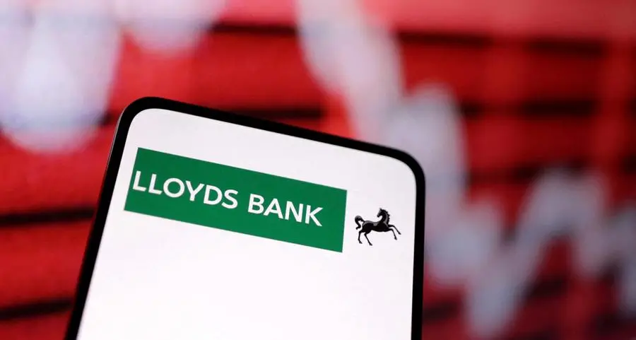 Lloyds says it faces money laundering controls investigation