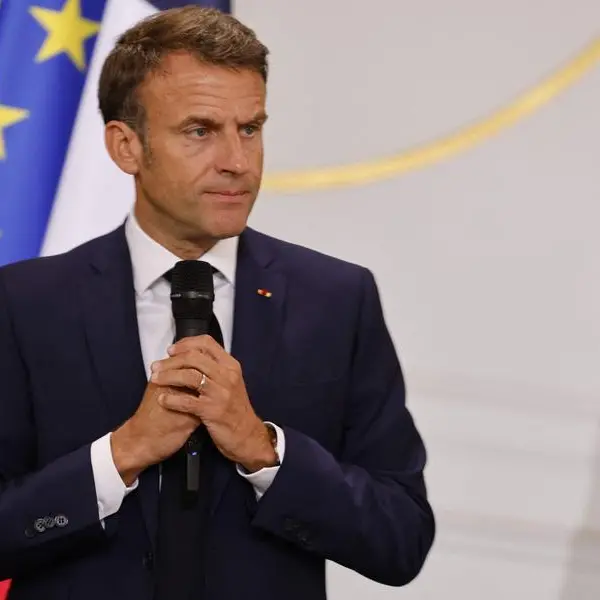 France seeks answers as Macron says riots 'peak' passed