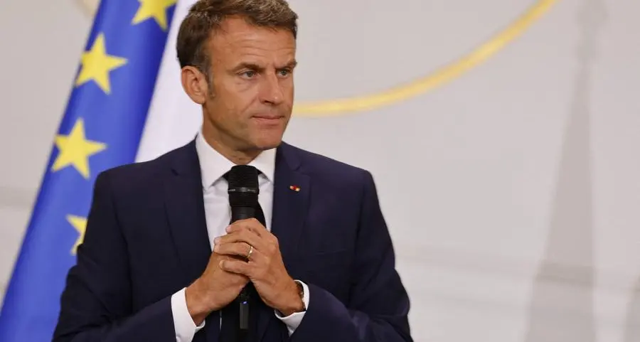 France seeks answers as Macron says riots 'peak' passed