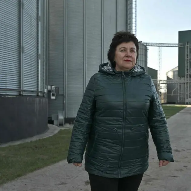 'Can't sell': the Polish blockade, another blow for Ukraine's farmers