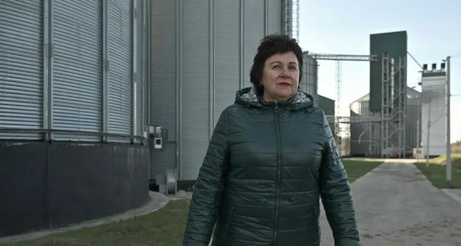 'Can't sell': the Polish blockade, another blow for Ukraine's farmers