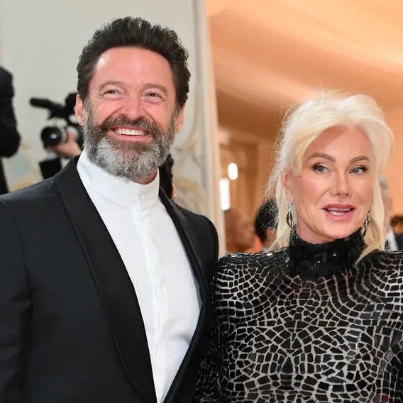 Hugh Jackman spotted without wedding ring amidst separation news