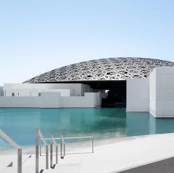 Open call for Louvre Abu Dhabi Art Here 2023 extended to July 2023