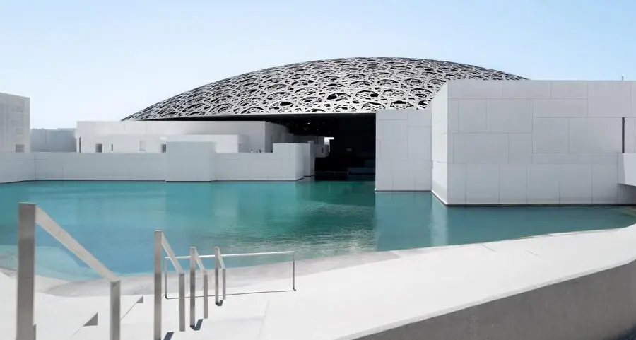 Open call for Louvre Abu Dhabi Art Here 2023 extended to July 2023