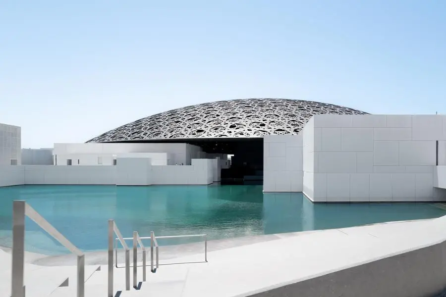 Open call for Louvre Abu Dhabi Art Here 2023 extended to July 2023