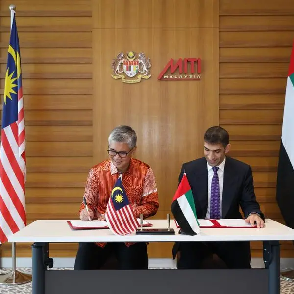 UAE, Malaysia conclude negotiations towards CEPA