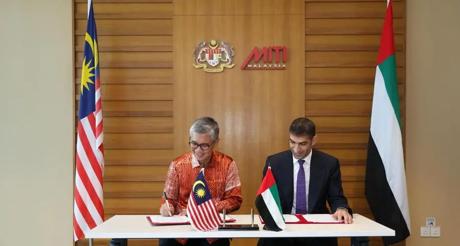 UAE, Malaysia conclude negotiations towards CEPA