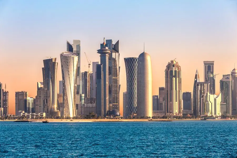 Doha, Qatar. Getty Images Image used for illustrative purpose , Getty Images/Getty Images