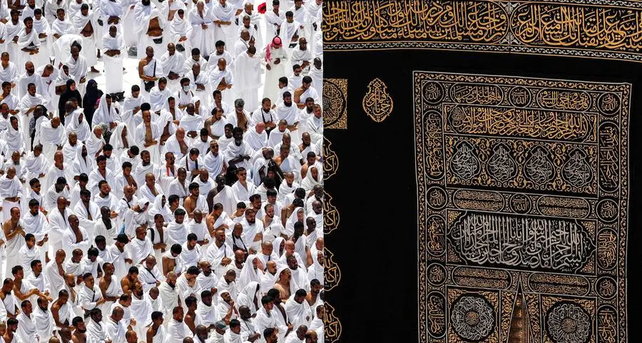 Over 2.5mln worshippers attend Qur'an completion prayers in Makkah and Madinah