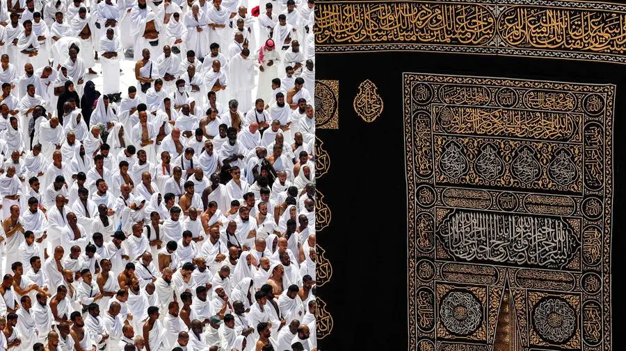 Public Security enforces entry permits for Makkah ahead of Haj