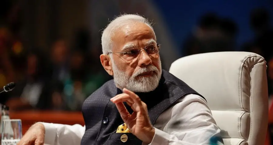 Indian Prime Minister Modi to attend COP28 in Dubai