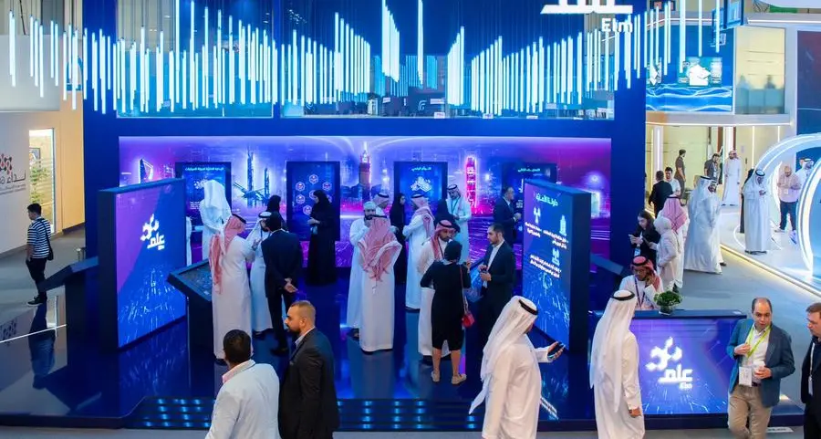 Elm concludes participation in GITEX Global 2024