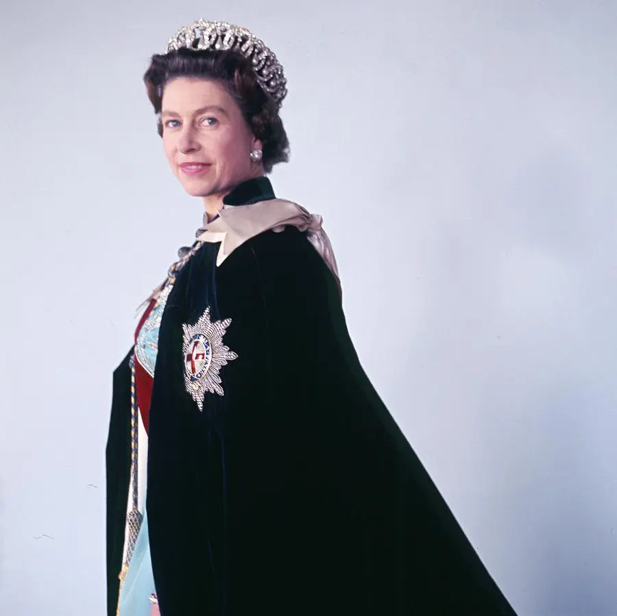 King Charles thanks public for their 'love' as he marks death of late mother, Queen Elizabeth